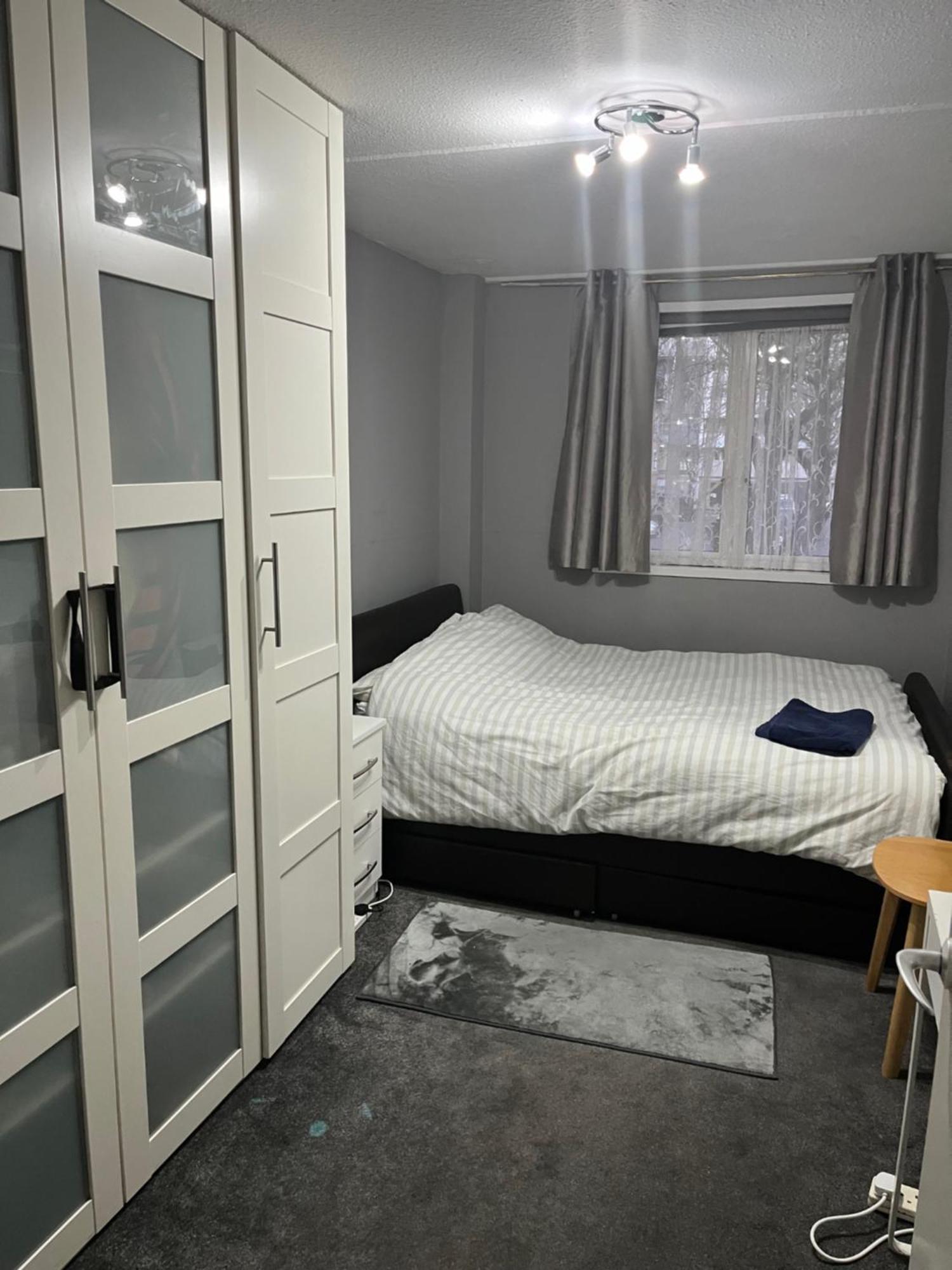 Homestay Spacious Double London